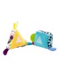 Chenille d'activités, puzzle - Fehn Chenille d'activités, puzzle - Fehn