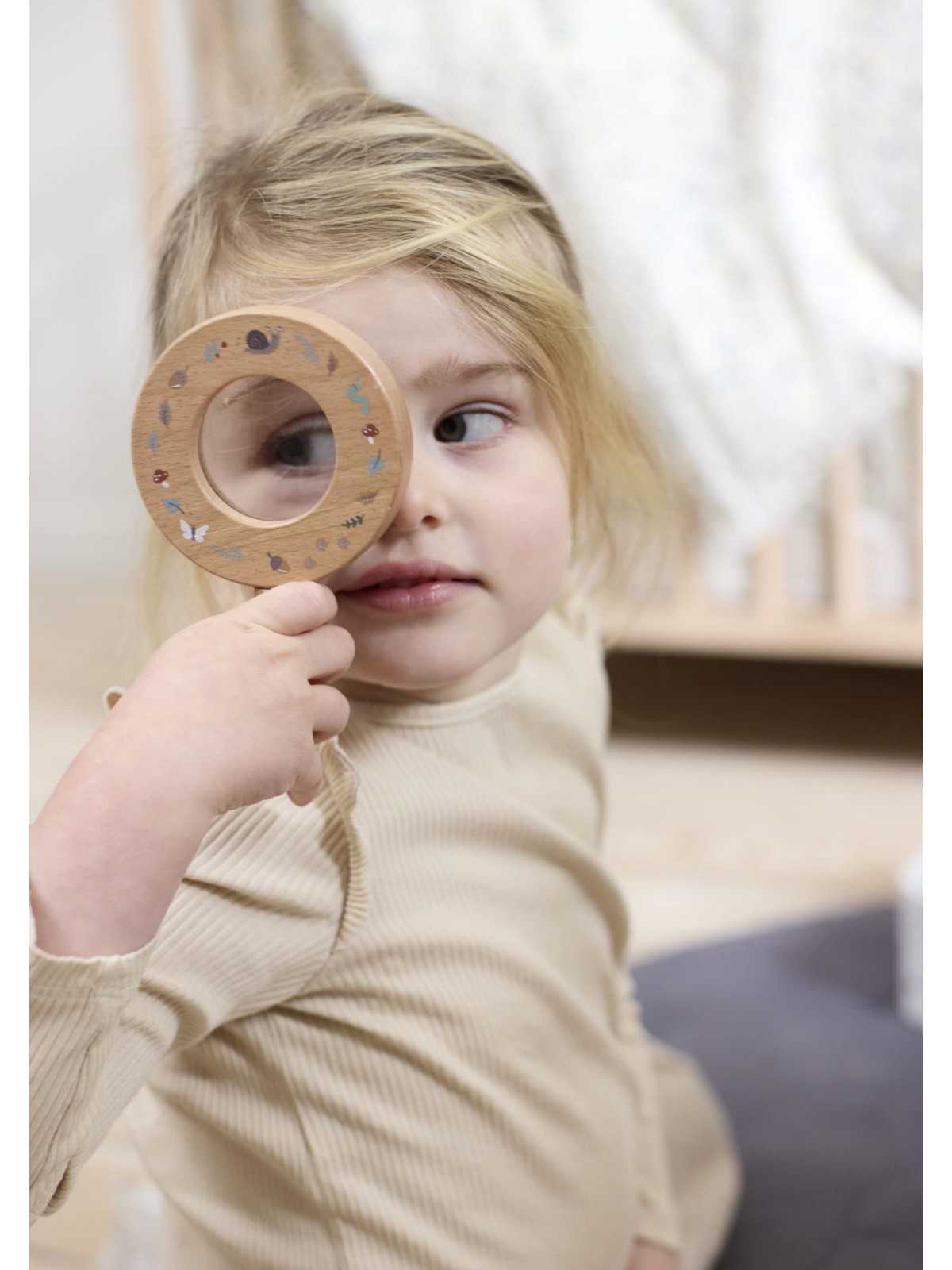 Kit d'explorateur, Little Wonders - Filibabba