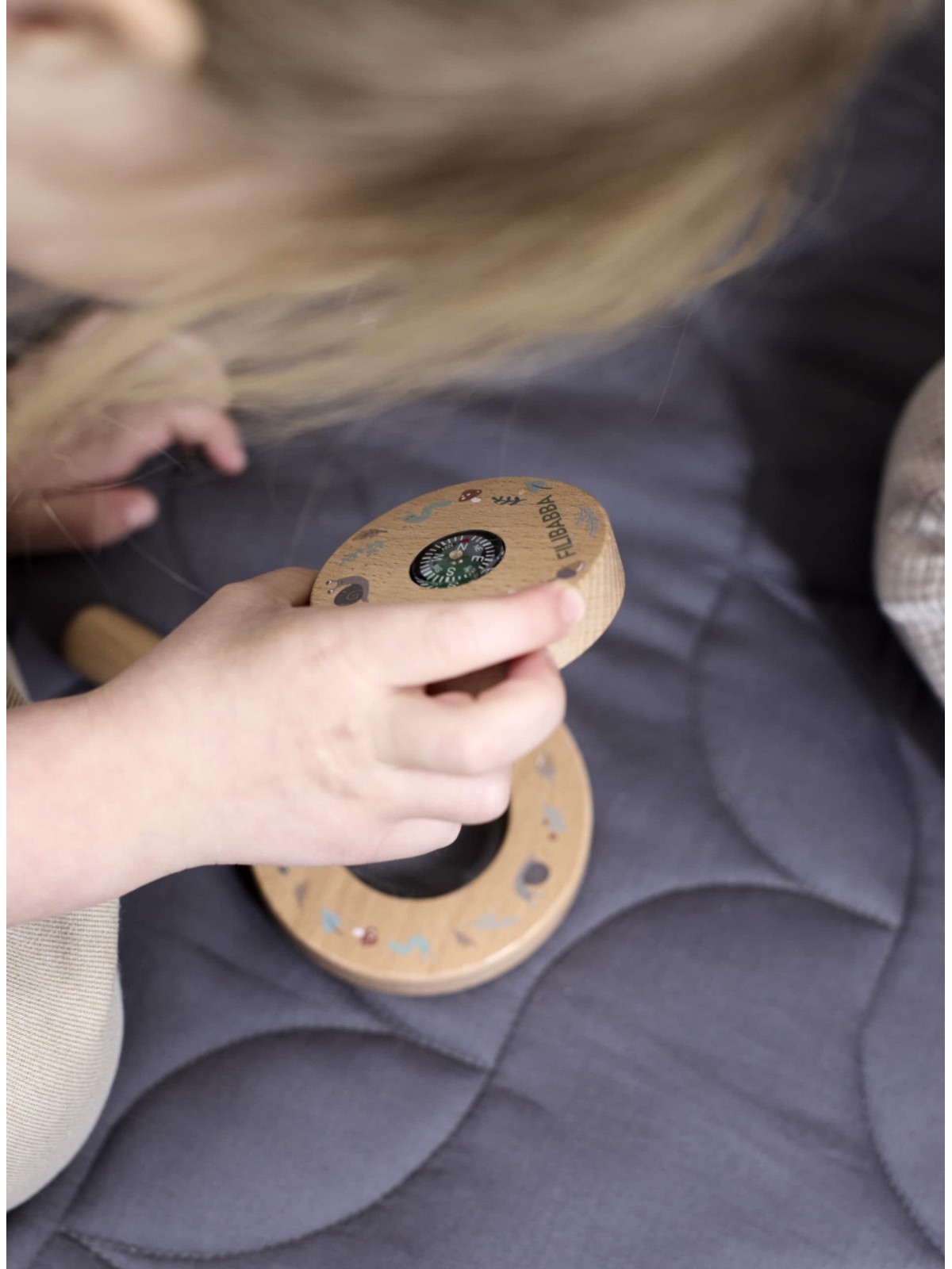 Kit d'explorateur, Little Wonders - Filibabba