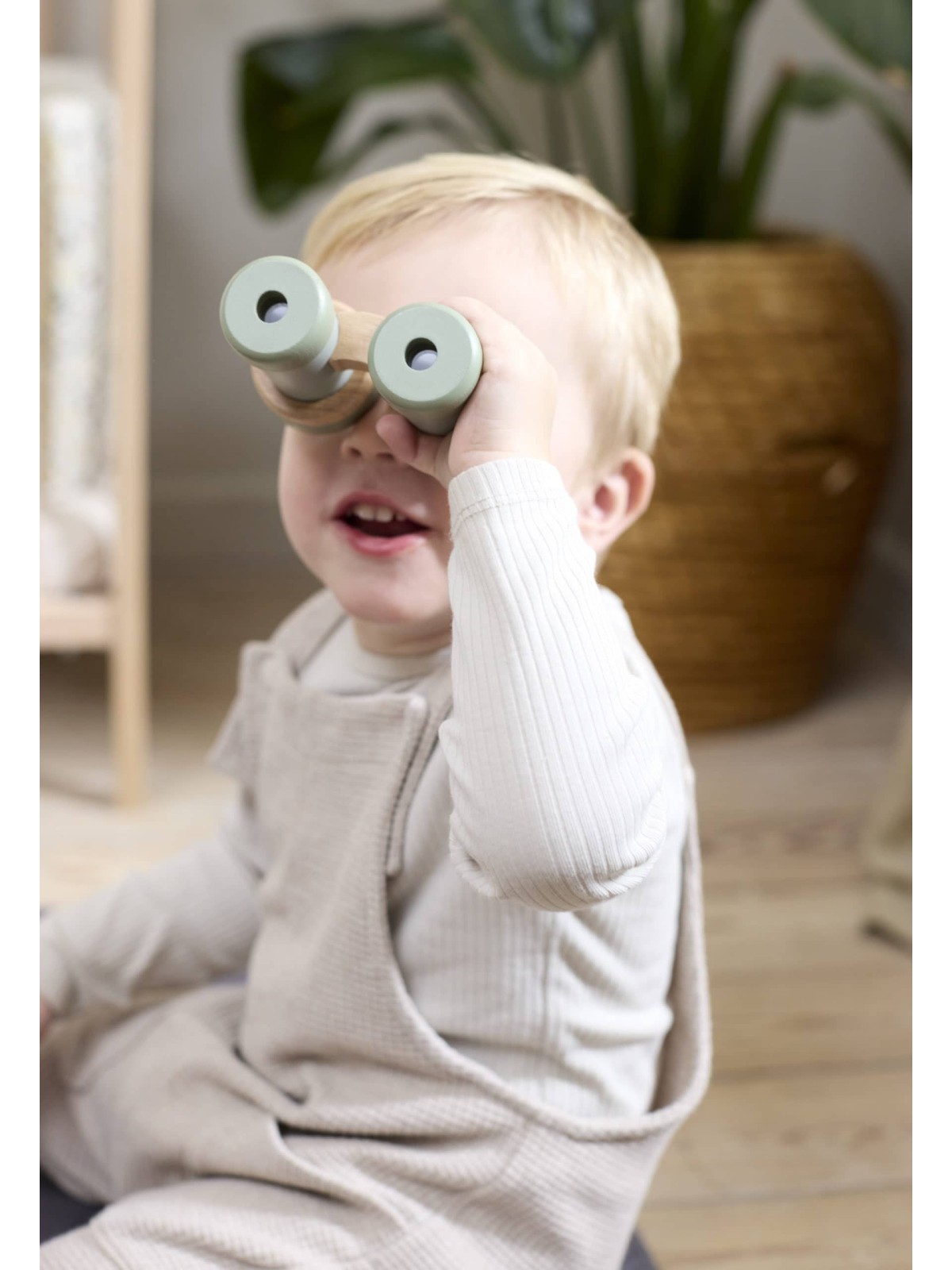 Kit d'explorateur, Little Wonders - Filibabba