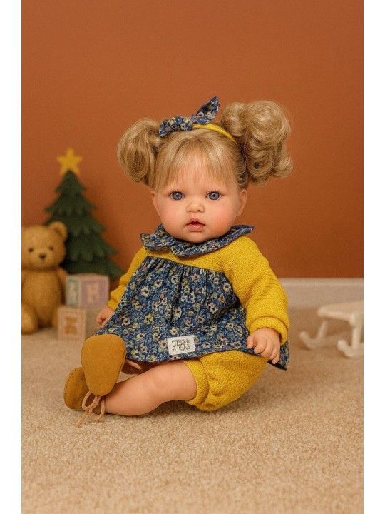 Poupée Julia - Nines d'Onil