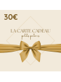 Carte cadeau 30€ - Petits Petons