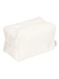 Trousse de toilettes, blanche - Little Dutch