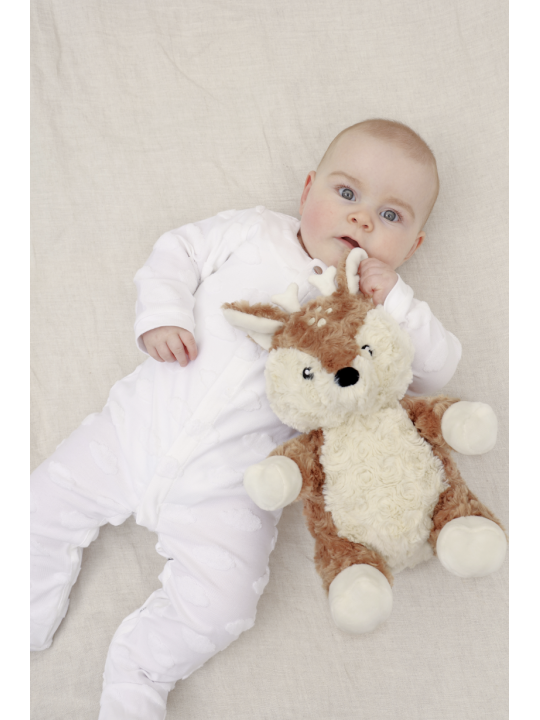 Peluche veilleuse, Finley le faon - Lovelight - Cloud B