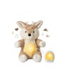 Peluche veilleuse, Finley le faon - Lovelight - Cloud B