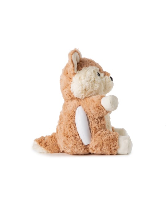 Peluche veilleuse, Finley le faon - Lovelight - Cloud B