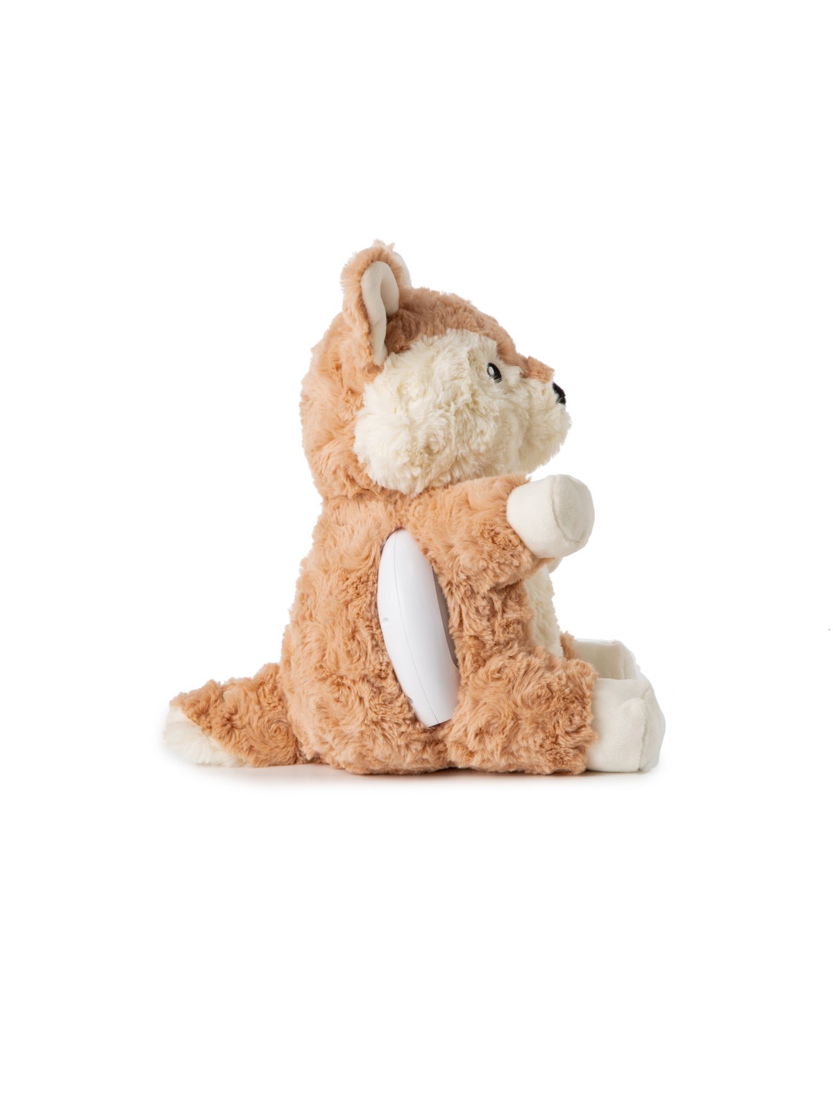 Peluche veilleuse, Finley le faon - Lovelight - Cloud B