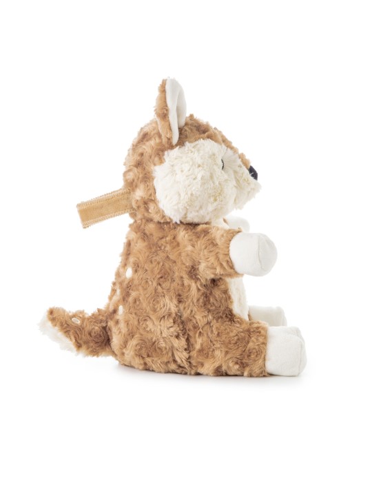 Peluche veilleuse, Finley le faon - Lovelight - Cloud B