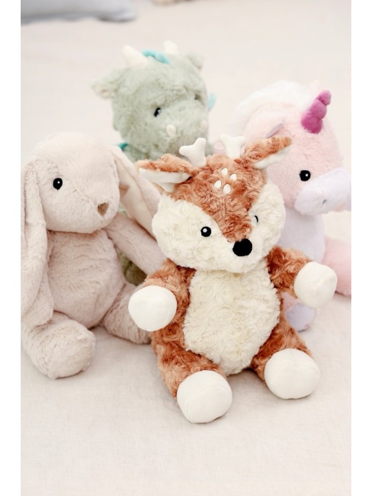 Peluche veilleuse, Billy le lapin - Lovelight - Cloud B