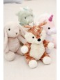 Peluche veilleuse, Billy le lapin - Lovelight - Cloud B