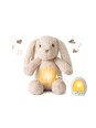 Peluche veilleuse, Billy le lapin - Lovelight - Cloud B