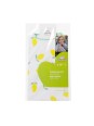 Tablier bavoir imperméable, Happy Lemon - Babytolove