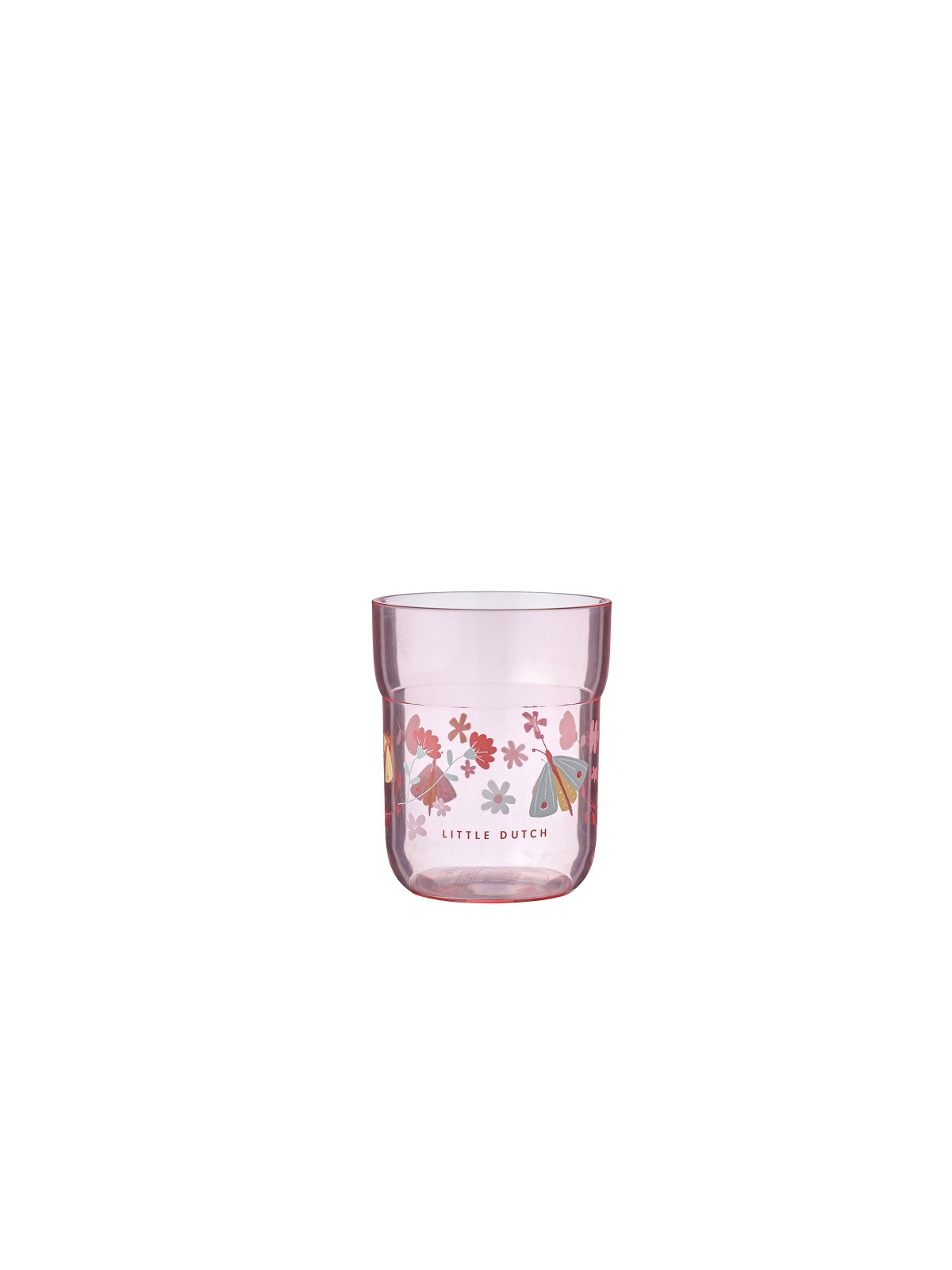 Verre enfant, Flowers & Butterflies - Little Duch