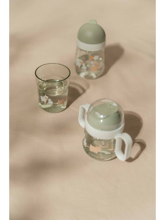 Verre enfant, Little Farm - Little Duch