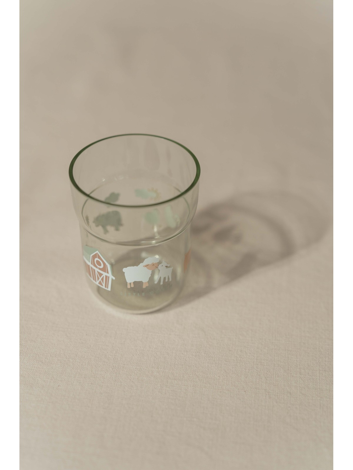 Verre enfant, Little Farm - Little Duch