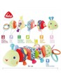 Chenille d'activités, puzzle - Fehn Chenille d'activités, puzzle - Fehn