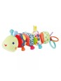 Chenille d'activités, puzzle - Fehn Chenille d'activités, puzzle - Fehn