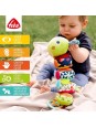 Chenille d'activités, puzzle - Fehn Chenille d'activités, puzzle - Fehn